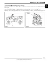 2012–2013 Polaris Sportsman 850 ATV Factory Service Manual (P/N 9923809) – preview page 3