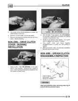 Polaris Magnum 330 2x4 & 4x4 Factory Service Manual 2003–2006 – preview page 6