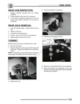Polaris Magnum 330 2x4 & 4x4 Factory Service Manual 2003–2006 – preview page 7