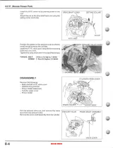 1998–1999 Honda CR125R Service Manual (P/N 61KN700) – preview page 6