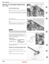 1997–1999 Honda CRF250R Service Manual (P/N 61KZ352) – preview page 4