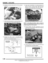 Polaris Ranger 800 4X4, CREW, 6X6 2013  Service Manual  (P/N 9923964) – preview page 6