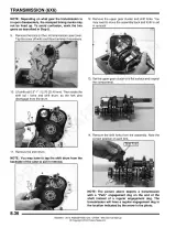 Polaris Ranger 800 4X4, CREW, 6X6 2013  Service Manual  (P/N 9923964) – preview page 7