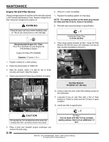 2013 Polaris RZR / RZR S / RZR 4 Service & Repair Manual (P/N 9924125) – preview page 4