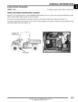 2011–2013 Polaris Ranger Diesel / Crew Factory Service & Repair Manual (P/N 9924084) – preview page 3