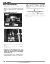 2011–2013 Polaris Ranger Diesel / Crew Factory Service & Repair Manual (P/N 9924084) – preview page 7