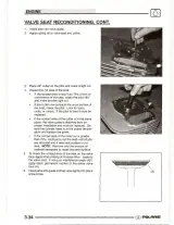 Polaris Magnum 325/500 2002 Service Manual (P/N 9916632) – preview page 5