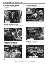 2013 Polaris Ranger RZR XP 900 / RZR XP 4 900 Service Manual (P/N 9924096) – preview page 6