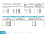 2003 Ferrari 575M Maranello Owner's Manual (OEM) – preview page 4