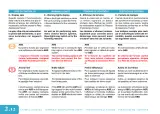 2003 Ferrari 575M Maranello Owner's Manual (OEM) – preview page 5