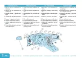 2003 Ferrari 575M Maranello Owner's Manual (OEM) – preview page 6