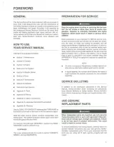 2006 Harley-Davidson Softail Service Manual (P/N 99482-06) – preview page 2