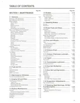 2006 Harley-Davidson Softail Service Manual (P/N 99482-06) – preview page 4