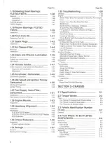 2006 Harley-Davidson Softail Service Manual (P/N 99482-06) – preview page 5