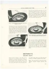 1957–1974 Triumph Tiger 100 (T100/T100S/T100SS), Daytona (T100T/T100R), Trophy 500 (T100C), Tiger 90 (T90), Speed Twin (5TA) & Twenty-One (3TA) Workshop Manual (P/N 305) – preview page 6