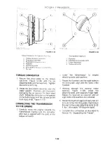 New Holland 345D, 445D, 545D  Industrial Tractor 1988–1994 Service & Repair Manual – preview page 5