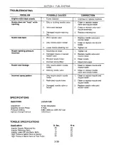 2000–2010 New Holland 555E, 575E, 655E, and 675E OEM Service Manual – preview page 4