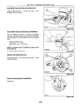 2000–2010 New Holland 555E, 575E, 655E, and 675E OEM Service Manual – preview page 6