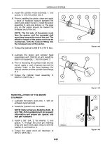 2015 New Holland L565, LX565, LX665 Skid Steer Loader Service Manual – preview page 6