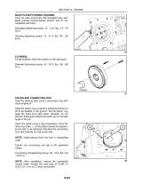 1999–2005 New Holland LS160 & LS170 Skid Steer Repair Manual (OEM) – preview page 2