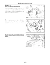 1999–2005 New Holland LS160 & LS170 Skid Steer Repair Manual (OEM) – preview page 4