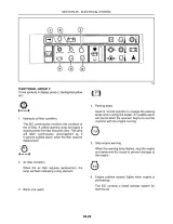 1999–2005 New Holland LS160 & LS170 Skid Steer Repair Manual (OEM) – preview page 5