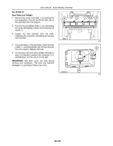 1999–2005 New Holland LS160 & LS170 Skid Steer Repair Manual (OEM) – preview page 6