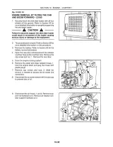 New Holland LS180 & LS190 Skid Steer Service Manual (P/N 87036989) – preview page 4
