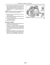 New Holland LS180 & LS190 Skid Steer Service Manual (P/N 87036989) – preview page 5