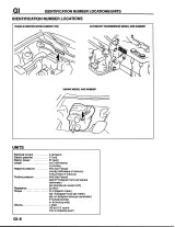 Mazda RX-7 Repair Service 1993–1995 Manual (P/N 9999-95-018B-94) – preview page 2