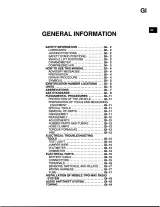Mazda RX-7 Repair Service 1993–1995 Manual (P/N 9999-95-018B-94) – preview page 2