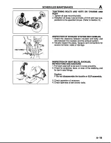 Mazda RX-7 Repair Service 1993–1995 Manual (P/N 9999-95-018B-94) – preview page 4