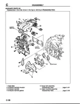 Mazda RX-7 Repair Service 1993–1995 Manual (P/N 9999-95-018B-94) – preview page 5
