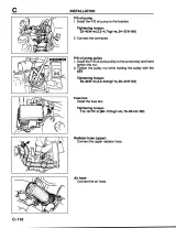 Mazda RX-7 Repair Service 1993–1995 Manual (P/N 9999-95-018B-94) – preview page 6