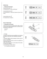 Kenmore 385.19030 Sewing Machine Owner's Manual (P/N 840-800-028) – preview page 6