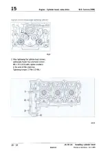 1998–2002 Porsche 911 Carrera 996 Technical Manual (P/N WKD 483 721) – preview page 3