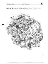 1998–2002 Porsche 911 Carrera 996 Technical Manual (P/N WKD 483 721) – preview page 7