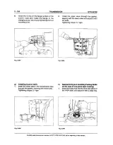 1999 New Holland LW110, LW130, W110 & W130 Wheel Loader Service Manual (P/N 75131007) – preview page 6