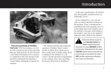 ASV RC-85, RC-100 & RG 300 Rubber Track Loader Service Manual (P/N 0201-669) – preview page 3