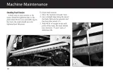 ASV RC-85, RC-100 & RG 300 Rubber Track Loader Service Manual (P/N 0201-669) – preview page 5