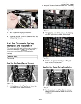 ASV RC-85, RC-100 & RG 300 Rubber Track Loader Service Manual (P/N 0201-669) – preview page 6