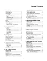 2004–2005 ASV RC-85 / RC-100 Posi-Track Rubber Track Loader Service & Repair Manual (P/N 2015-041) – preview page 2