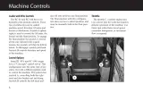 2004–2005 ASV RC-85 / RC-100 Posi-Track Rubber Track Loader Service & Repair Manual (P/N 2015-041) – preview page 7