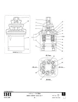 IHI 35N Excavator Parts Catalog (P/N Pub. No. 2) – preview page 5