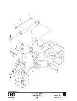 IHI 35N Excavator Parts Catalog (P/N Pub. No. 2) – preview page 7