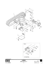 IHI 40NX / 45NX Mini Excavator Parts Catalog (OEM) – preview page 2