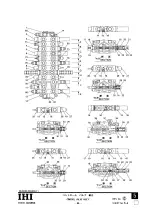 IHI 40NX / 45NX Mini Excavator Parts Catalog (OEM) – preview page 5