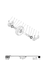 IHI 55N Mini Excavator Parts Catalog (P/N PUB.No.2) – preview page 4