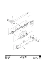 IHI 55N Mini Excavator Parts Catalog (P/N PUB.No.2) – preview page 6