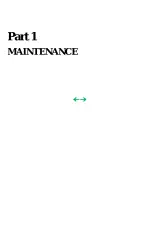 2006 Canon PIXMA MP830 Service Manual – preview page 4